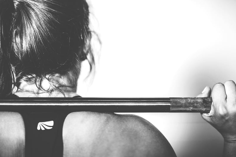 Body Awareness Workouts