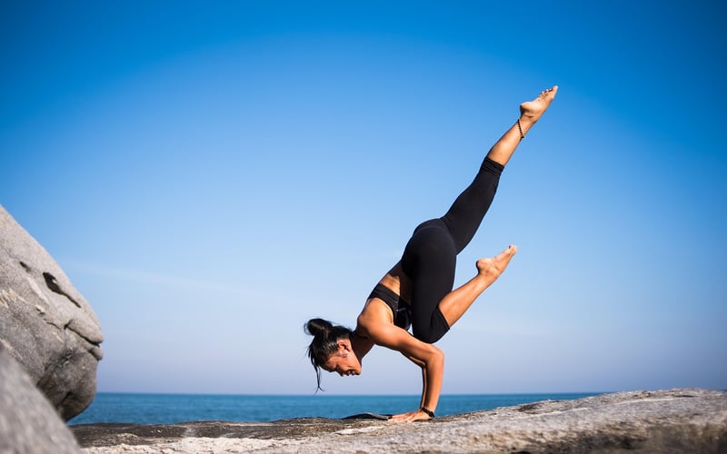 Conscious Strength Training