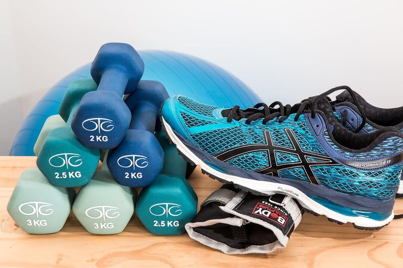 Conscious Strength Training
